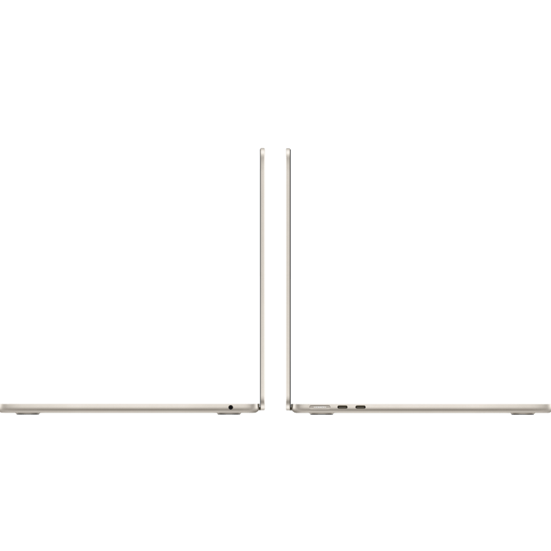  MacBook Air M5 13 inch 10CPU 8GPU 16GB RAM 512GB - Chính Hãng Việt Nam 