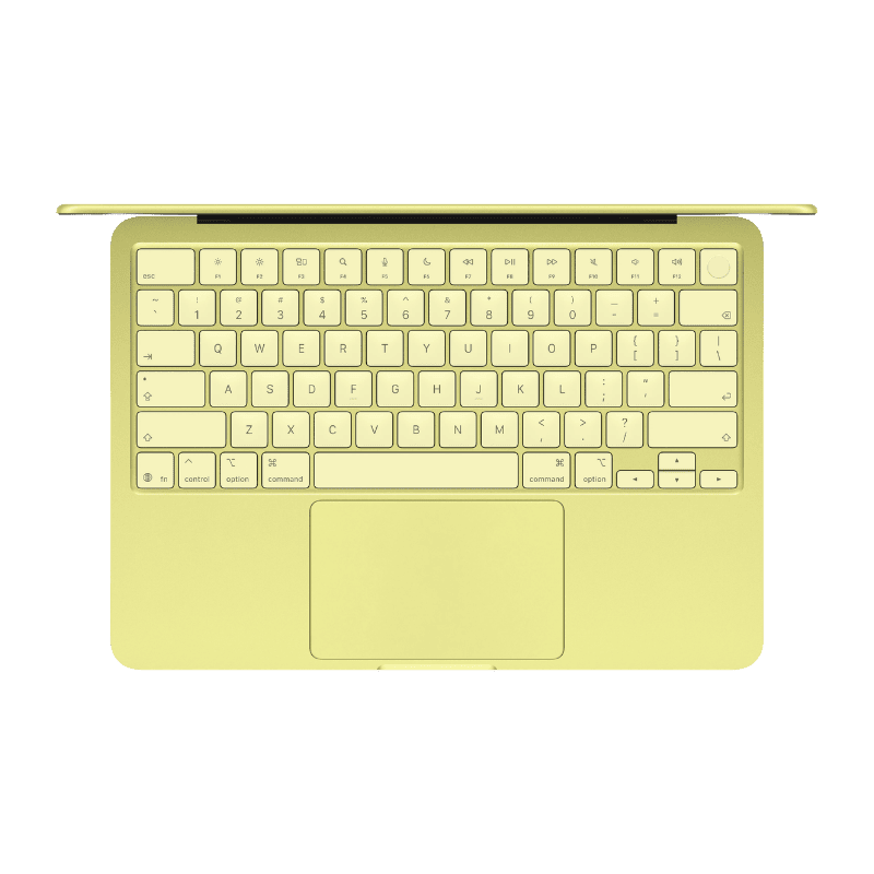  MacBook Neo 13 inch 6CPU 5GPU 8GB RAM 256GB - Chính Hãng Việt Nam 