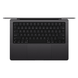  MacBook Pro M5 14 inch 10 CPU / 10 GPU / 32GB RAM / 512GB - Chính hãng VN 