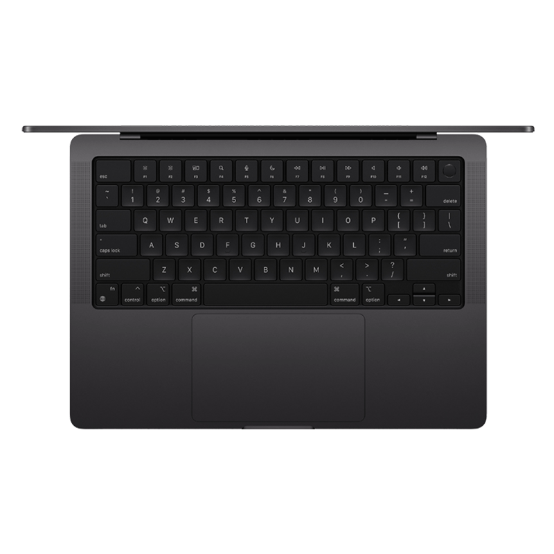  MacBook Pro M5 14 inch 10 CPU / 10 GPU / 32GB RAM / 512GB - Chính hãng VN 