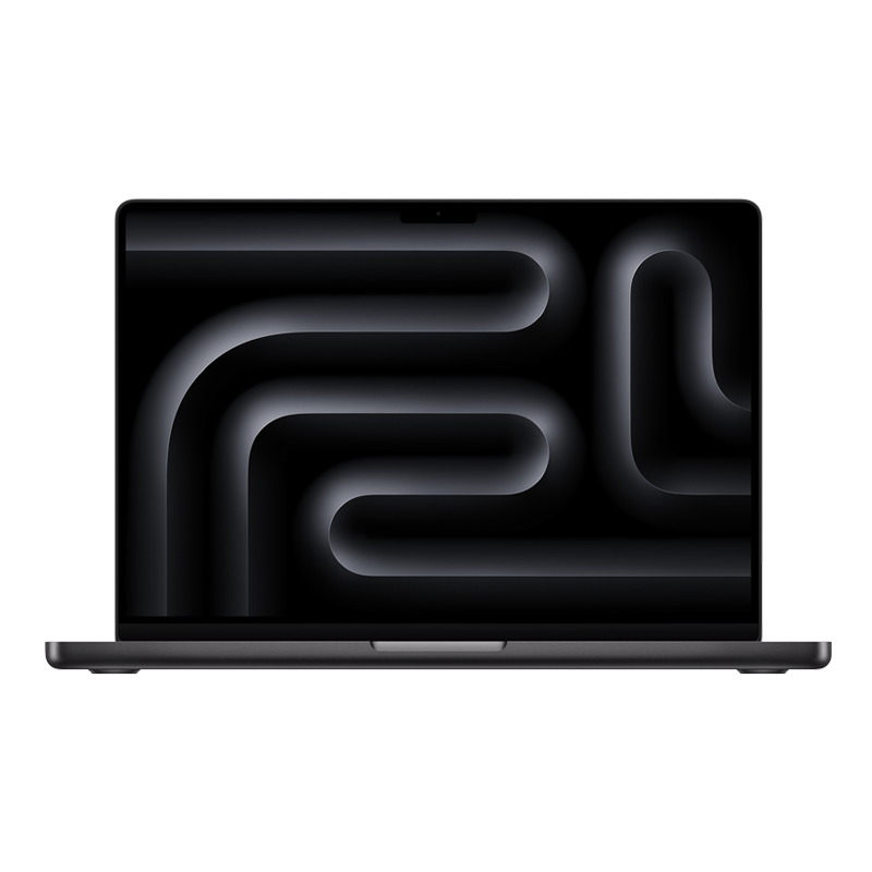 MacBook Pro M5 14 inch 10CPU 10GPU 16GB RAM 1TB