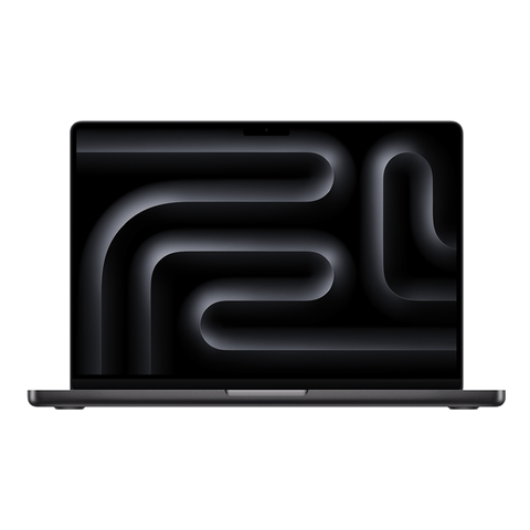 MacBook Pro M5 14 inch 10 CPU / 10 GPU / 24GB RAM / 512GB - Chính hãng VN