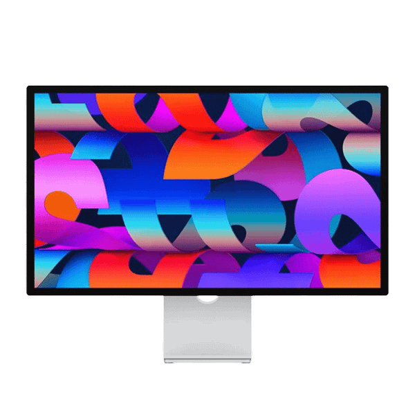 Màn hình Apple Studio Display Tilt- and height-adjustable stand - Chính Hãng Việt Nam