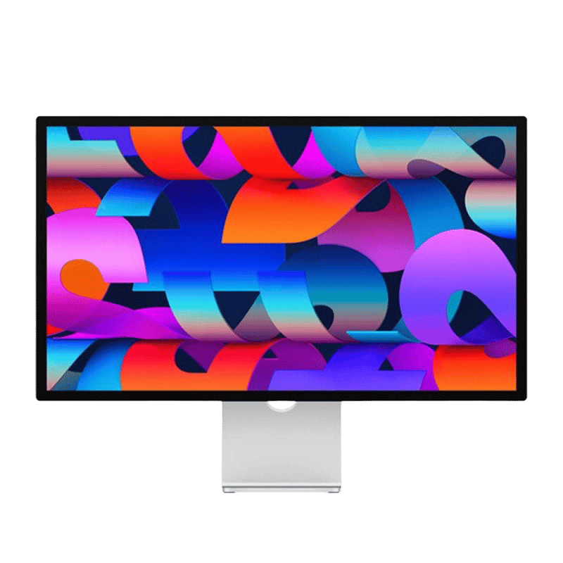  Màn hình Apple Studio Display Tilt- and height-adjustable stand - Chính Hãng Việt Nam 