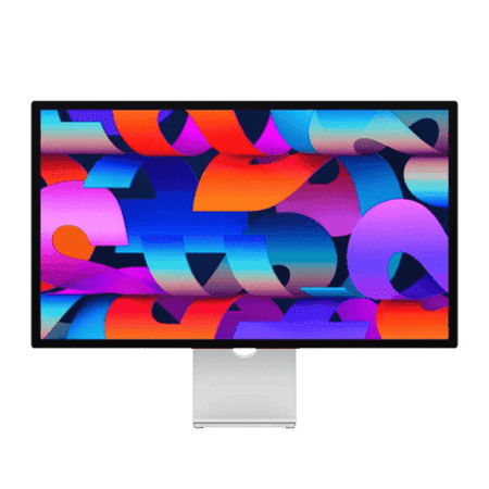 Màn hình Apple Studio Display Tilt- and height-adjustable stand - Chính Hãng Việt Nam 