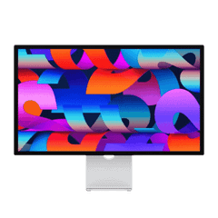 Màn hình Apple Studio Display Tilt- and height-adjustable stand - Chính Hãng Việt Nam