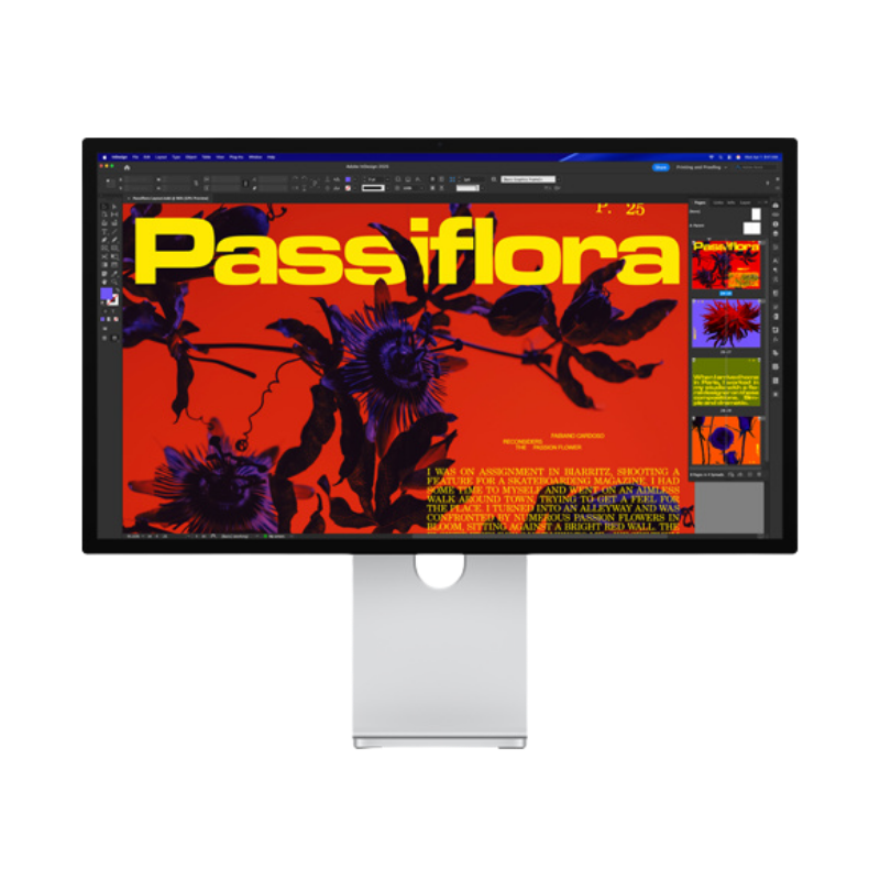  Màn hình Apple Studio Display XDR VESA mount adapter - Chính Hãng Việt Nam 