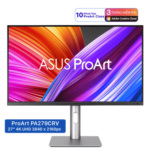 Màn hình ASUS ProArt PA279CRV LED 27