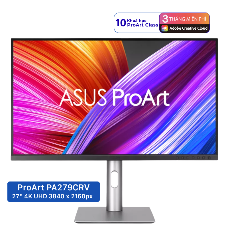  Màn hình ASUS ProArt PA279CRV LED 27