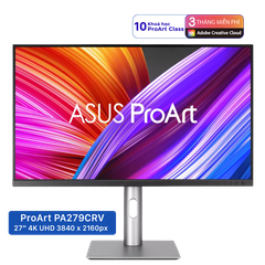 Màn hình ASUS ProArt PA279CRV LED 27