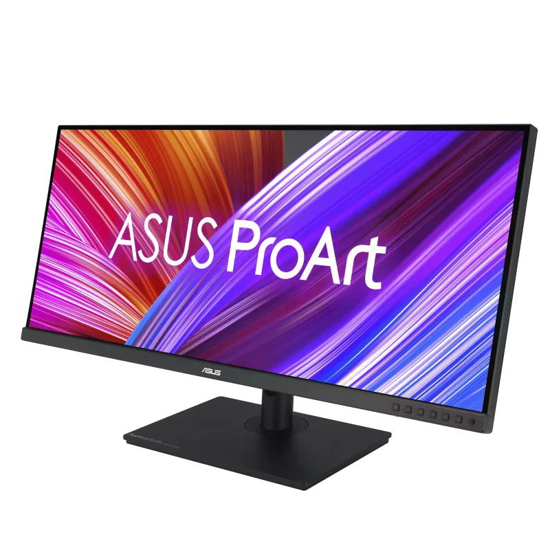  Màn hình ASUS ProArt PA348CGV 34