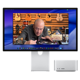  Màn hình Apple Studio Display XDR VESA mount adapter - Chính Hãng Việt Nam 