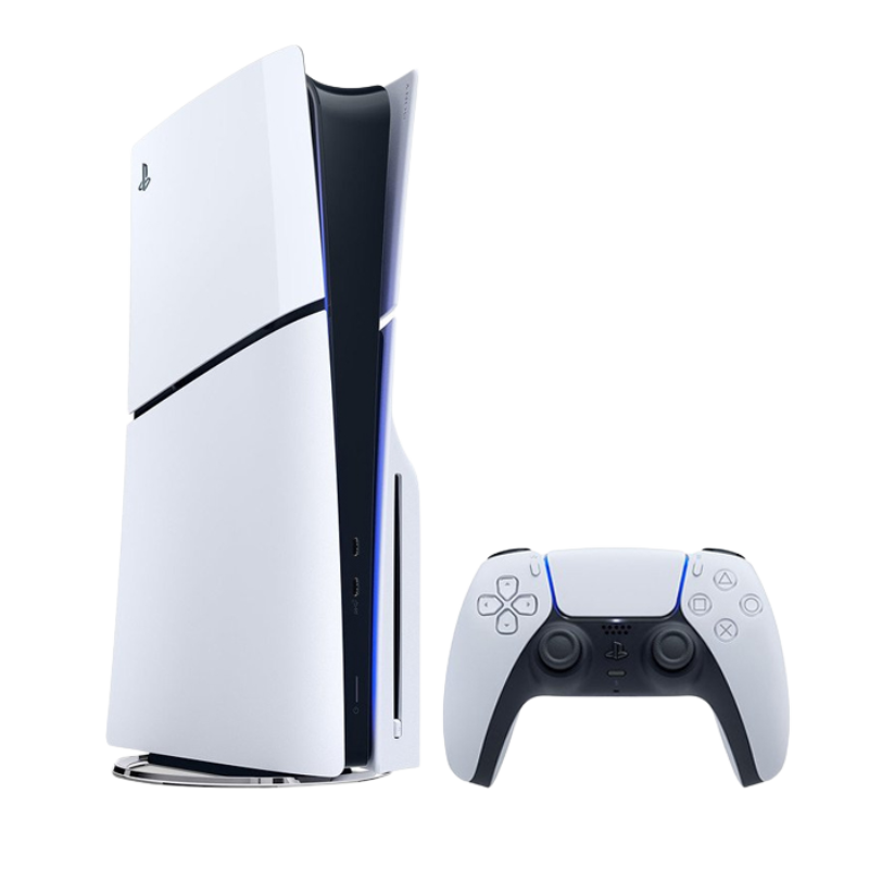 Máy Chơi Game (Console) Sony PS5 Slim CFI-2018 A01 Chính Hãng