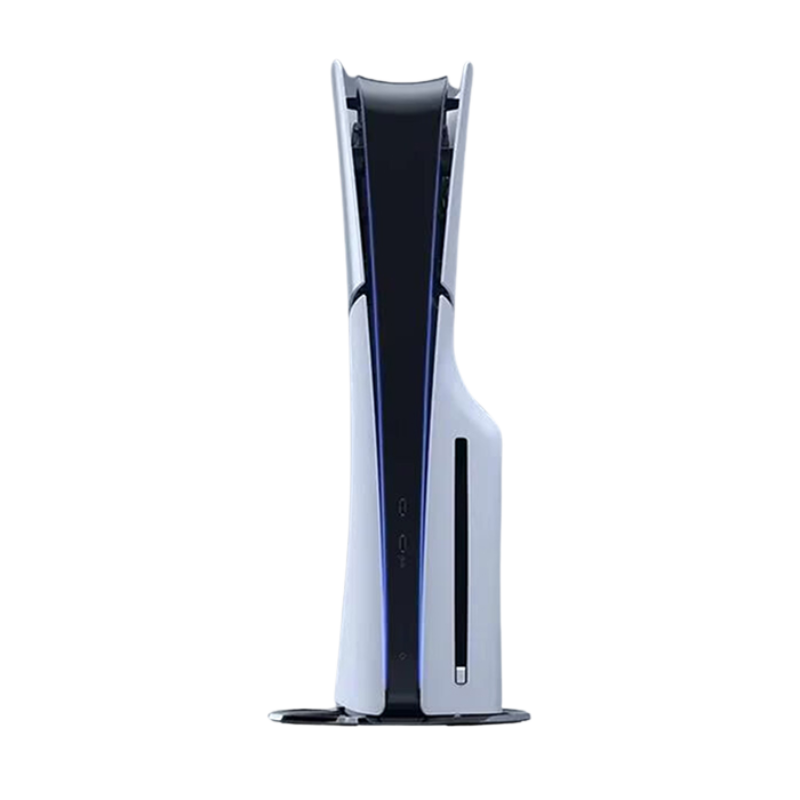  Máy Chơi Game (Console) Sony PS5 Slim Hai Tay Cầm ASIA-00479 Chính Hãng 