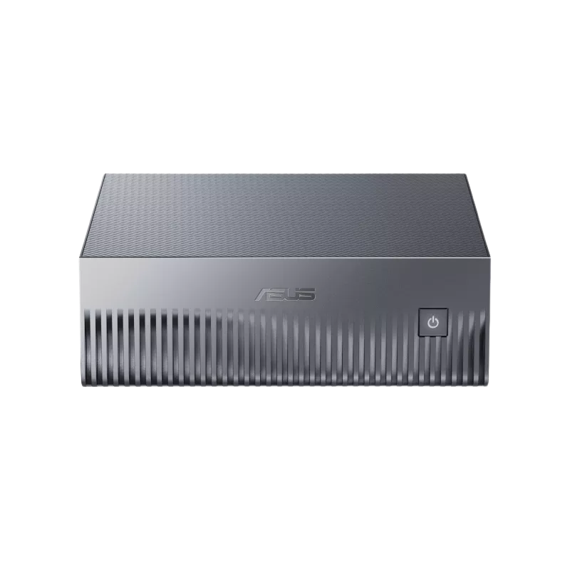  Máy tính ASUS mini PC AI Ascent GX10 - GX10-GG0012BN 