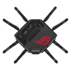 Router Gaming WiFi 7 ASUS ROG Rapture GT-BE98 Chính Hãng