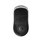  Chuột chơi game không dây Logitech PRO X2 SUPERSTRIKE chính hãng 