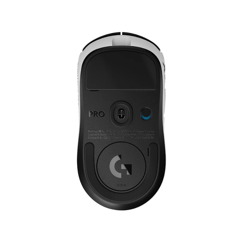  Chuột chơi game không dây Logitech PRO X2 SUPERSTRIKE chính hãng 