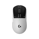  Chuột chơi game không dây Logitech PRO X2 SUPERSTRIKE chính hãng 