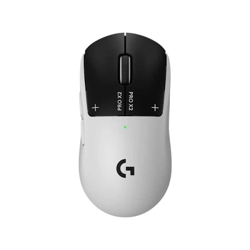  Chuột chơi game không dây Logitech PRO X2 SUPERSTRIKE chính hãng 
