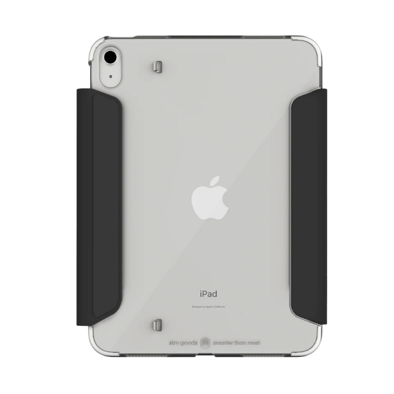  Ốp lưng STM Studio Max iPad Gen 11 (A16) / Gen 10 chính hãng 