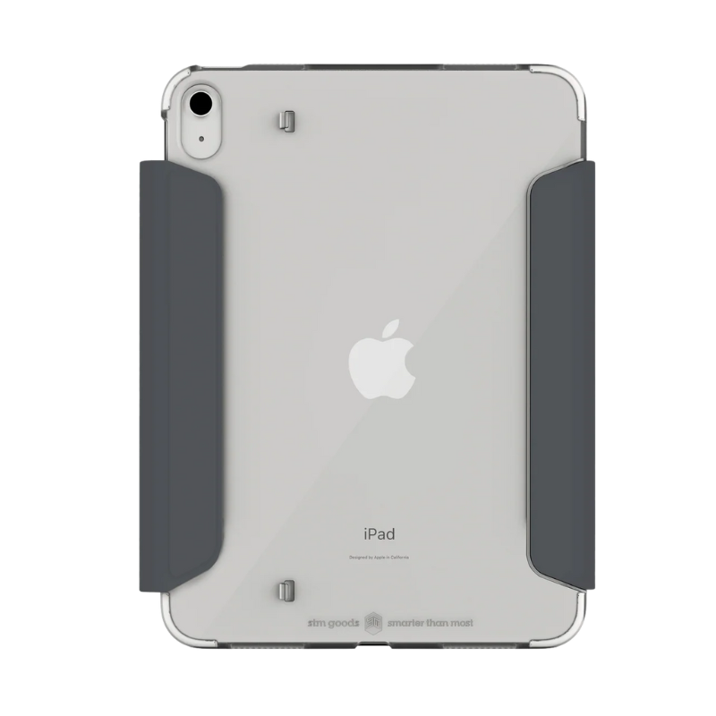  Ốp lưng STM Studio Max iPad Gen 11 (A16) / Gen 10 chính hãng 