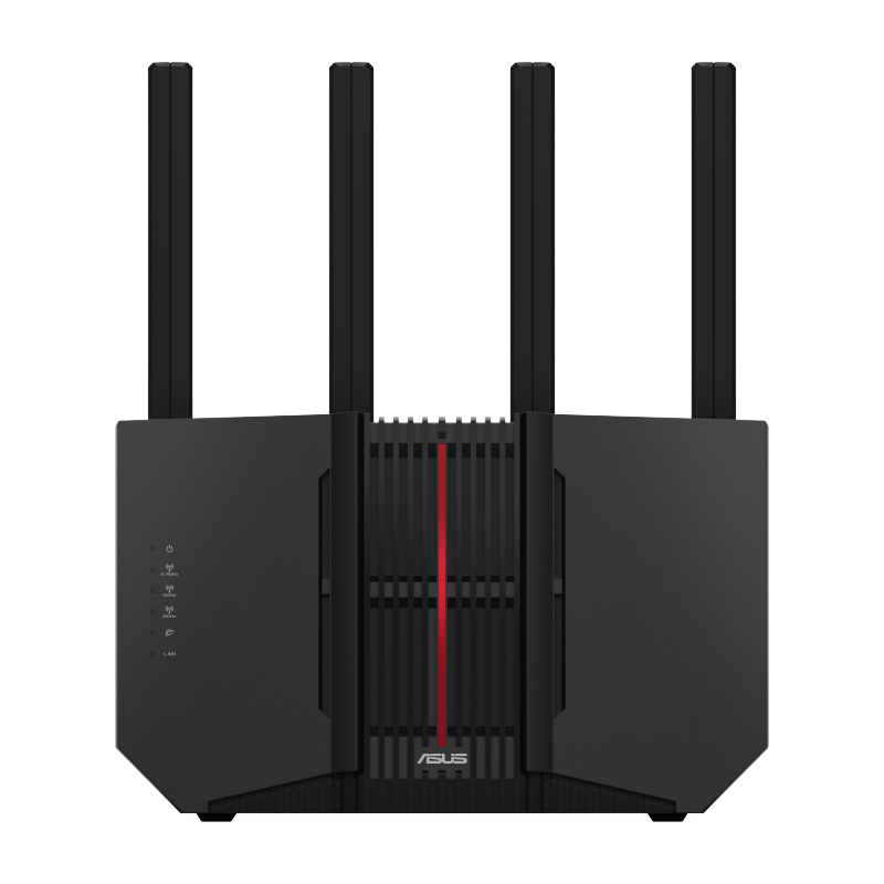 Router WiFi 7 ASUS RT-BE92U Chính Hãng