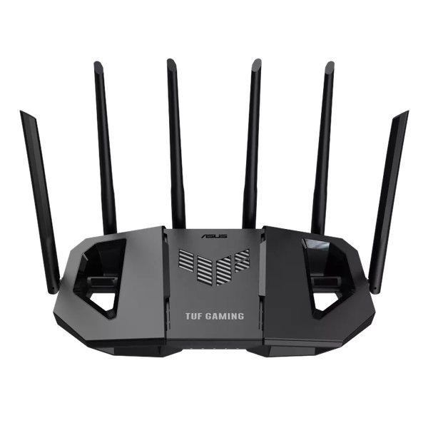 Router WiFi 7 ASUS TUF Gaming BE6500 Chính Hãng