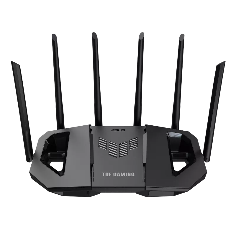 Router WiFi 7 ASUS TUF Gaming BE6500 Chính Hãng