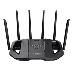 Router WiFi 7 ASUS TUF Gaming BE6500 Chính Hãng