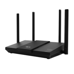 Router WiFi 7 ASUS RT-BE50 2 Băng Tần Chính Hãng