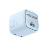  Sạc Nhanh Anker Zolo 30W - A2698 Chính Hãng 