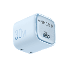 Sạc Nhanh Anker Zolo 30W - A2698 Chính Hãng