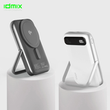  Sạc Dự Phòng IDMIX Q10PROII 