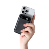  Sạc Dự Phòng IDMIX Q10PROII 