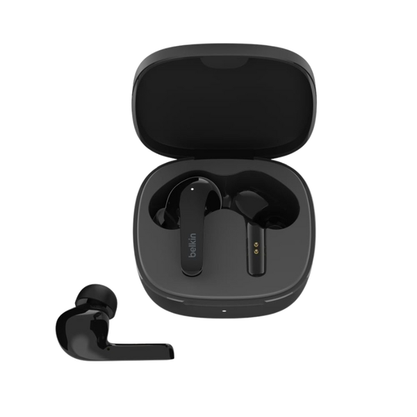 Tai Nghe Bluetooth TWS Chống Ồn Chủ Động Belkin Soundform Flow - Chính Hãng