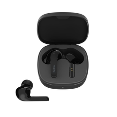 Tai Nghe Bluetooth TWS Chống Ồn Chủ Động Belkin Soundform Flow - Chính Hãng