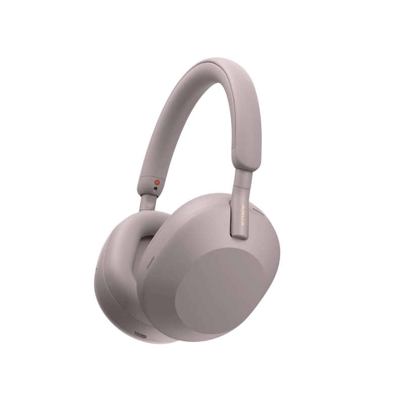 Tai Nghe Sony WH-1000XM5 Khử Tiếng Ồn