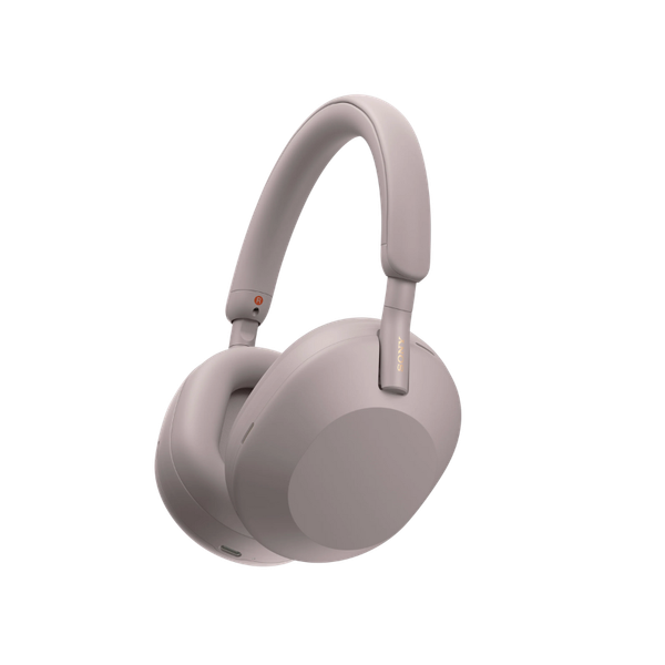 Tai Nghe (Head) Sony Khử Tiếng Ồn WH-1000XM5 Chính Hãng