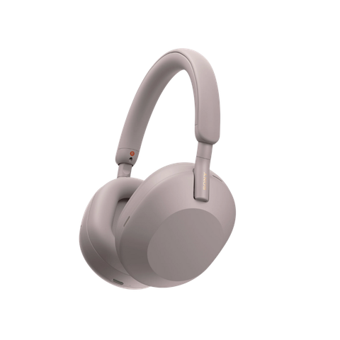 Tai Nghe (Head) Sony Khử Tiếng Ồn WH-1000XM5 Chính Hãng