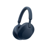  Tai Nghe (Head) Sony Khử Tiếng Ồn WH-1000XM5 Chính Hãng 