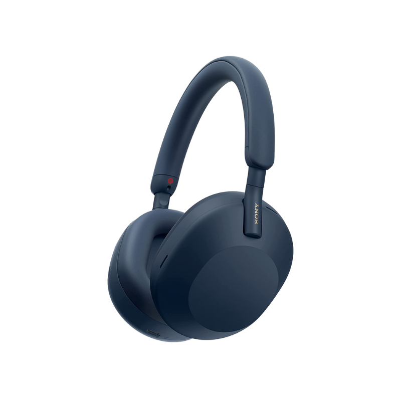  Tai Nghe (Head) Sony Khử Tiếng Ồn WH-1000XM5 Chính Hãng 