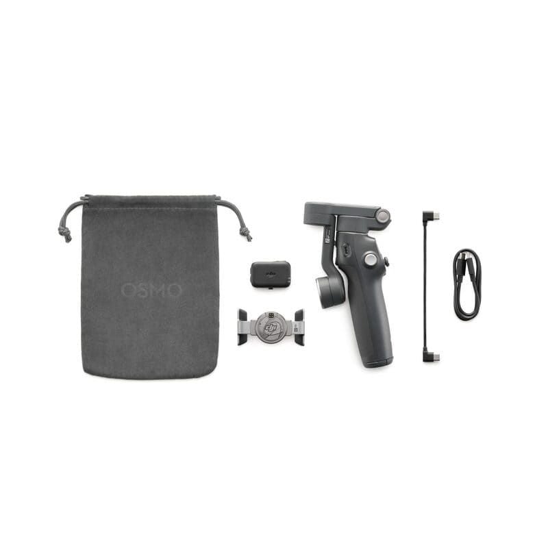  Tay Cầm Chống Rung DJI Osmo Mobile 8 Chính Hãng VN 