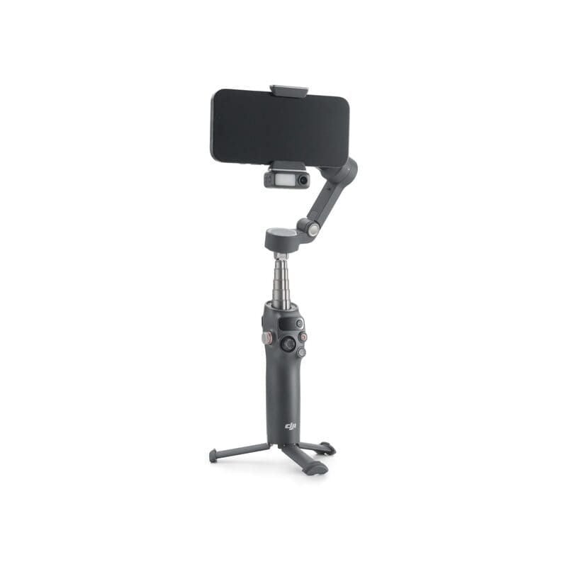  Tay Cầm Chống Rung DJI Osmo Mobile 8 Chính Hãng VN 