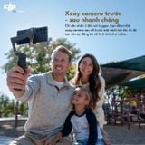 Tay Cầm Chống Rung DJI Osmo Mobile 8 Chính Hãng VN 