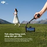  Tay Cầm Chống Rung DJI Osmo Mobile 8 Chính Hãng VN 