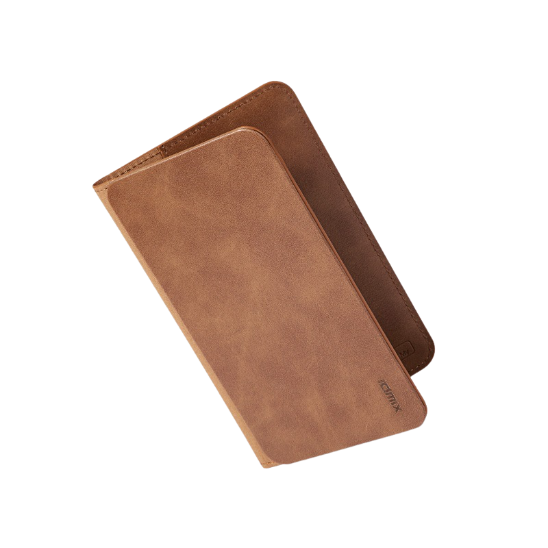 Ví Đựng Hộ Chiếu IDMIX