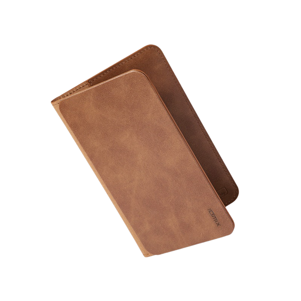 Ví Đựng Hộ Chiếu Có Định Vị IDMIX