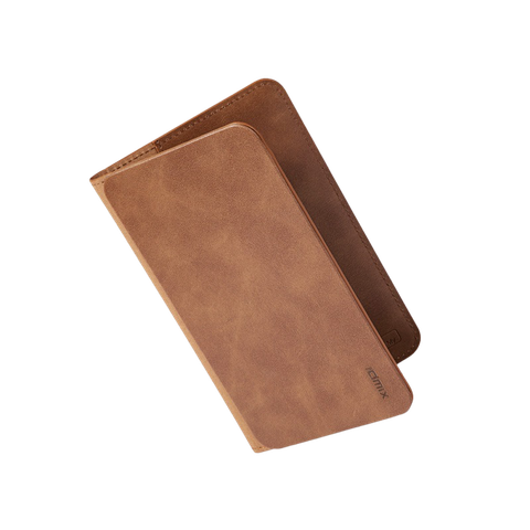 Ví Đựng Hộ Chiếu Có Định Vị IDMIX