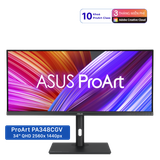  Màn hình ASUS ProArt PA348CGV 34